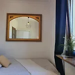 Apartamento Waves Sopot
