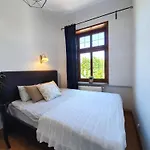 Waves Apartman *