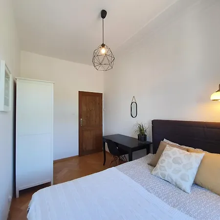 Apartment Waves Zoppot