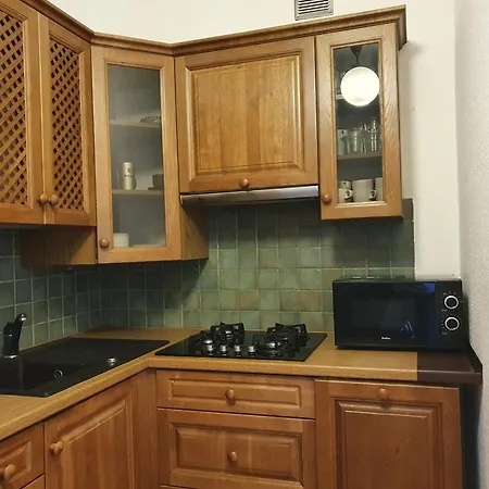 Apartman Waves