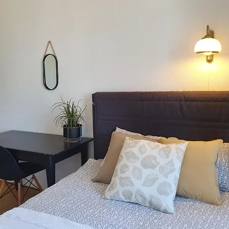 Apartman Waves