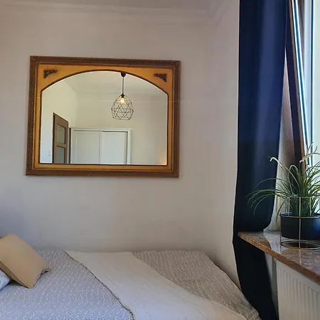 Apartment Waves Zoppot