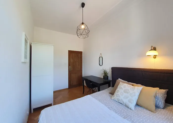 Lejlighed Waves Sopot